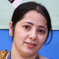 Punita Gupta