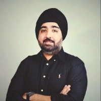 Aviraj Puri