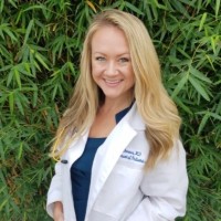 Liz Donner, M.D., F.A.A.P.