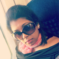 Thushari Samarasekara