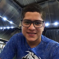 Lucas Eloi