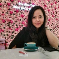 Selvia Tju