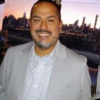 Jorge Sandoval