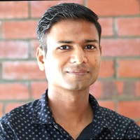 Chitresh Kumar