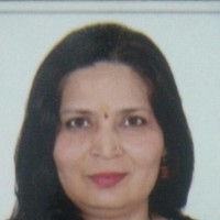 Anju Pandey