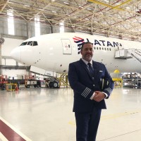 Luis Eduardo Rodrigues Gaiola