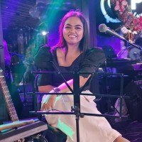 Ericka Lyka Garcia