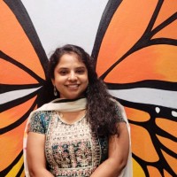 Shalini Sandu