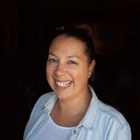 Katie Warr