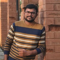KARTHIK DEVARAJ