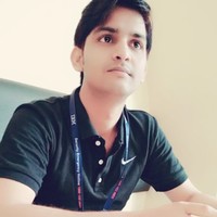 sunil kumar panday
