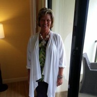 Tracy Humphrey