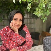 Shahd Omar