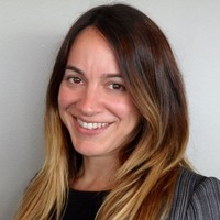 Nadia Canosa