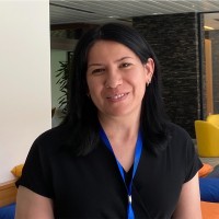 Mahinakhon Suleymanova