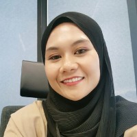 Atiqah Iskandar