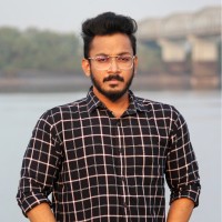 Gaurav Yende