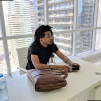 Ahmed Eltigani