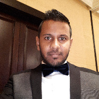 Akshay Dookhitram