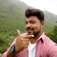 Vamshi Kumar