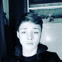 Hunter Abbas