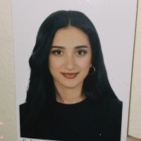 Mariam Gamal
