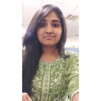 Sandhya Saxena