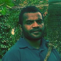 Jerry Yapani Joseph