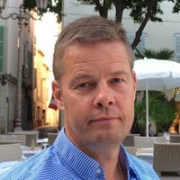 Boris Carlsson