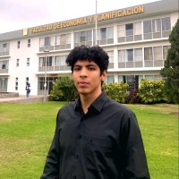 Alex Fernando Jimenez Ruiz