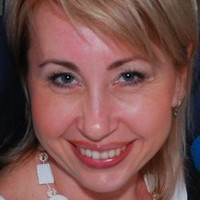Mariya Troshchylova