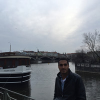 Moustafa Zein