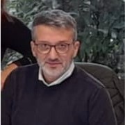 MASSIMILIANO DI LORENZO