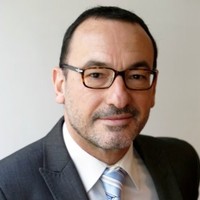 Eric Decaudin