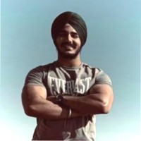 Shivteg Singh Sibal