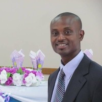 Adeola Gbadegesin