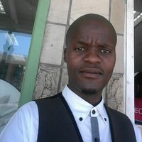 Sonwabile Mankosi