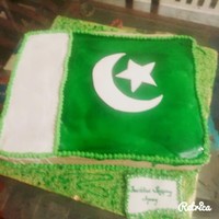 Ameer Zahid