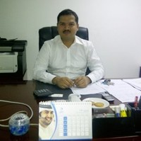 M. Umer Javed