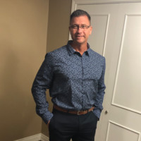 Ray Garceau