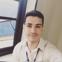 Caio Henrique Nascimento Pereira