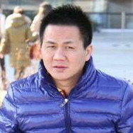 Atenk Wong