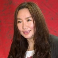 Echo Zhang