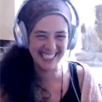 Lisa Boogie
