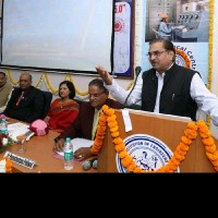 Dr. R P Singh