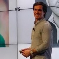 Daniel Mc Evoy