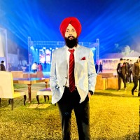Kuldeep Singh