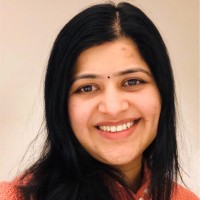 Sruthy Vuppala