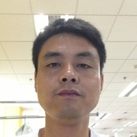 Paul Vyyh于育红