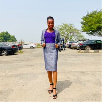 Grace Olayinka Ogundipe (AIIHRM)